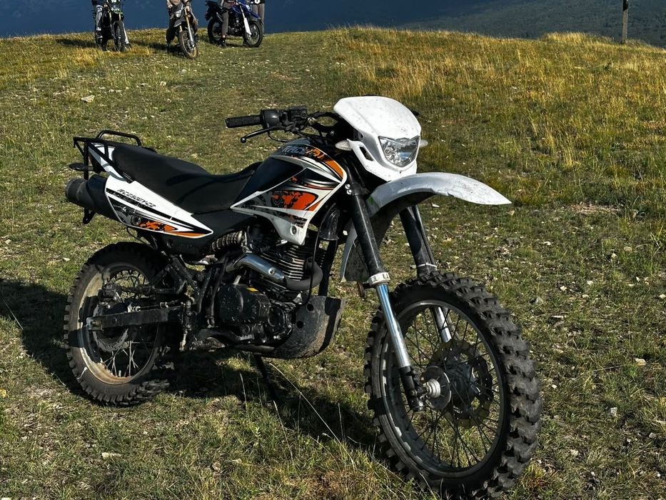 Продам RASER RC250-C2