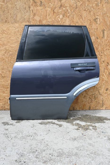 Врата задна sang Yong Rexton