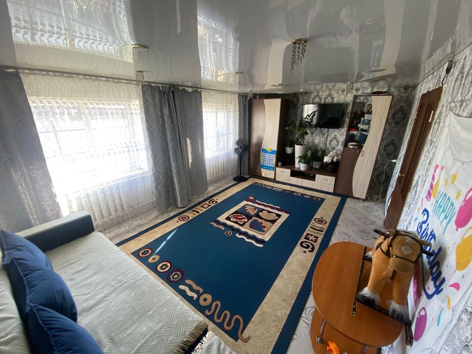 Срочно продам дом в Экибастузе