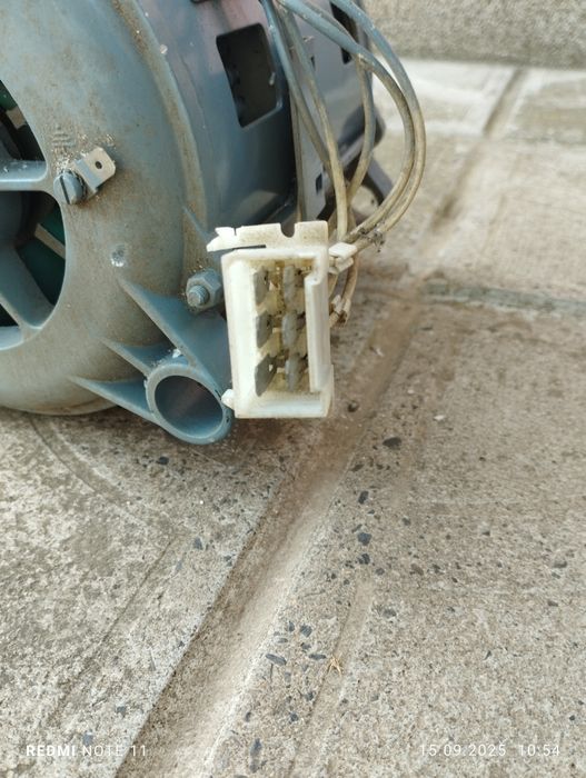 Ел.мотор за пералня.