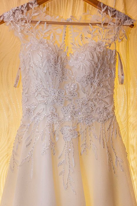 Rochie Mireasă Timișoara