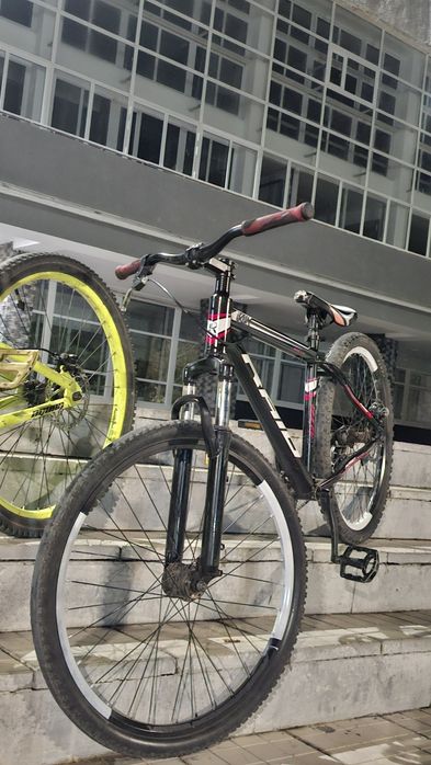 Продам Велосепед RAID