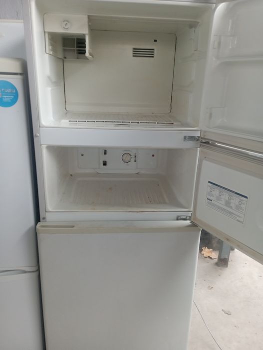 Холодильник б/у LG