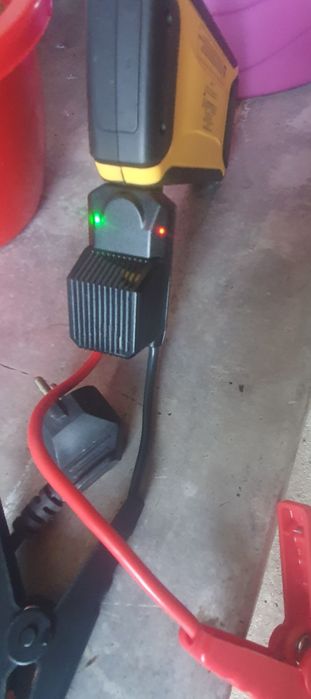 Vand starter pornire Anker