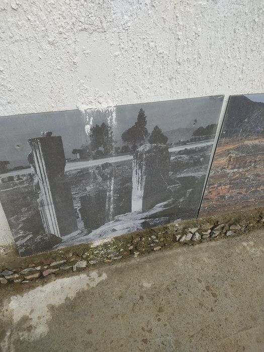 Продаются декоративные стекла