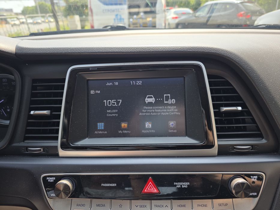 Hyundai Sonata 2019 GDI2,4 Benzin