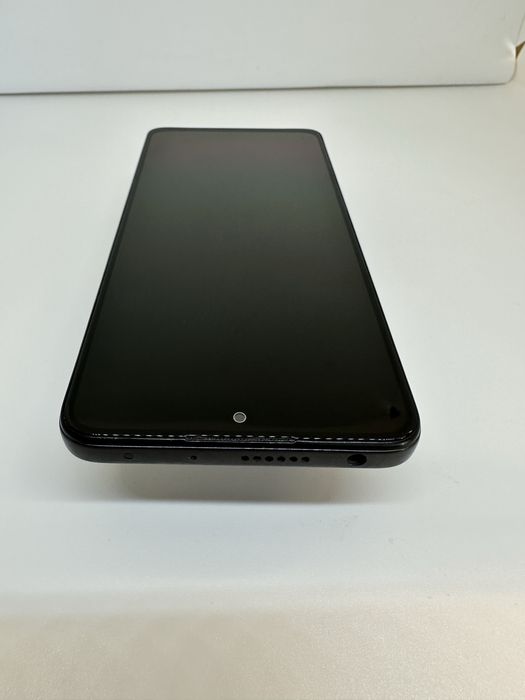 Redmi Note 12 pro 256gb black