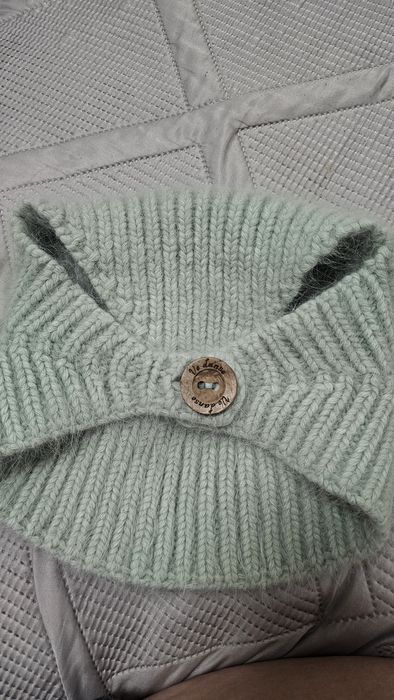 Продам шапка косынка