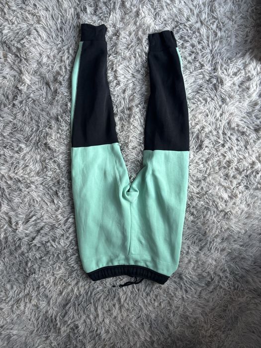 sprayground backpack chrome hearts lanvin shoes nike tech fleece