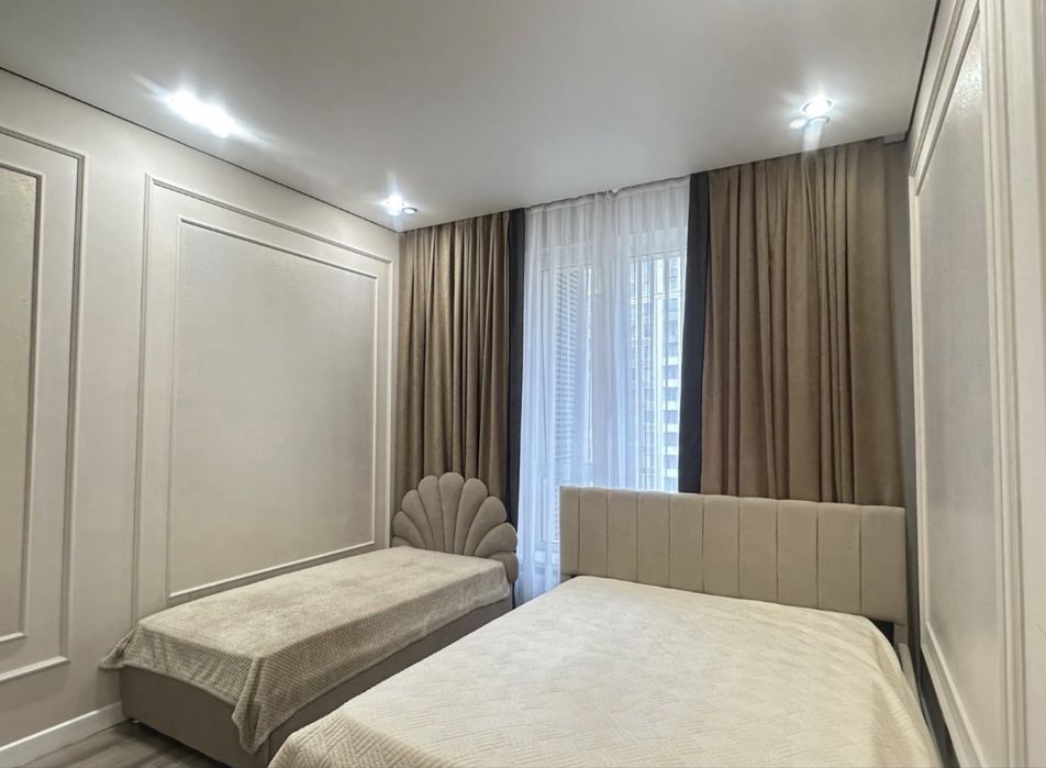 Ремонт квартир и коттеджей