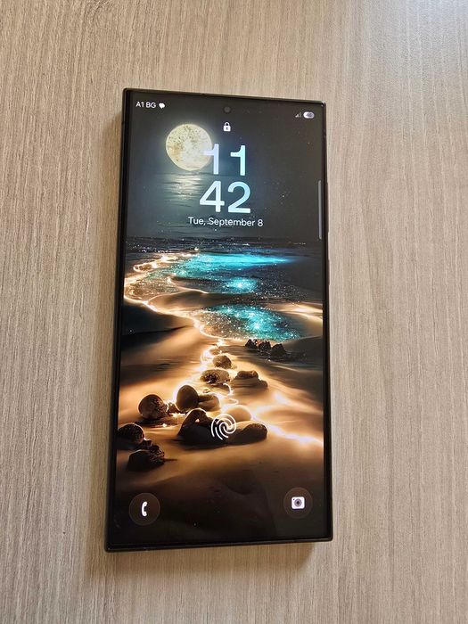 Samsung Galaxy S24 Ultra 256gb
