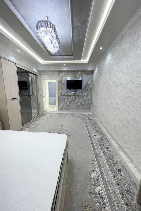 Продаётся 3-комнатная новостройка — 103 м² Вокзал, UzGazOil