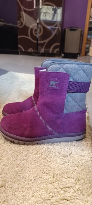 Боти Sorel 39 н-р