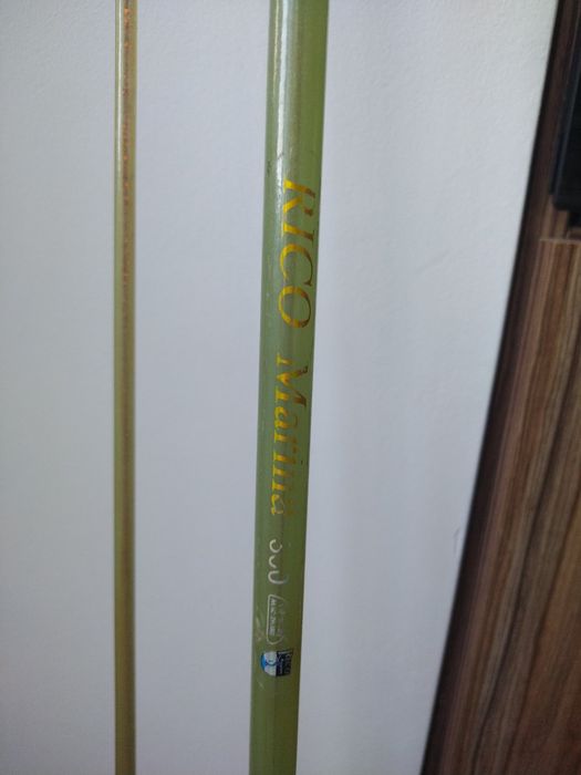 Въдица за сом RICO Marina