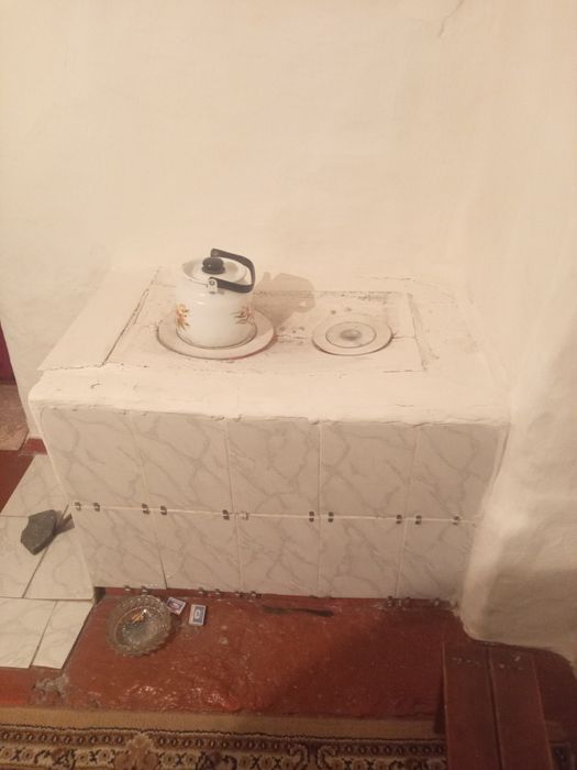 Продам дом в акколь