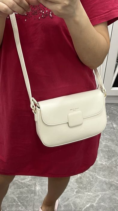 Продам новую сумку кросс-боди