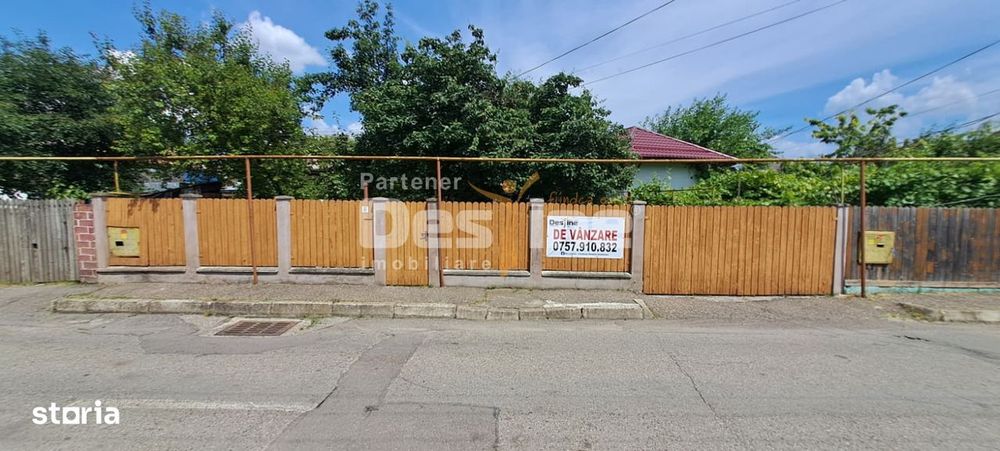 IASI, Zona Centrala - Proprietate cu potential COMERCIAL si INVESTITIO