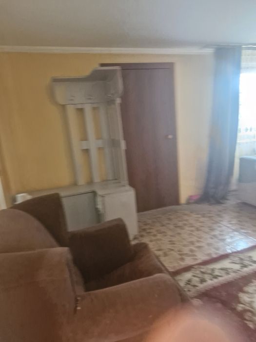 Сдам комнату в частном цент отопление