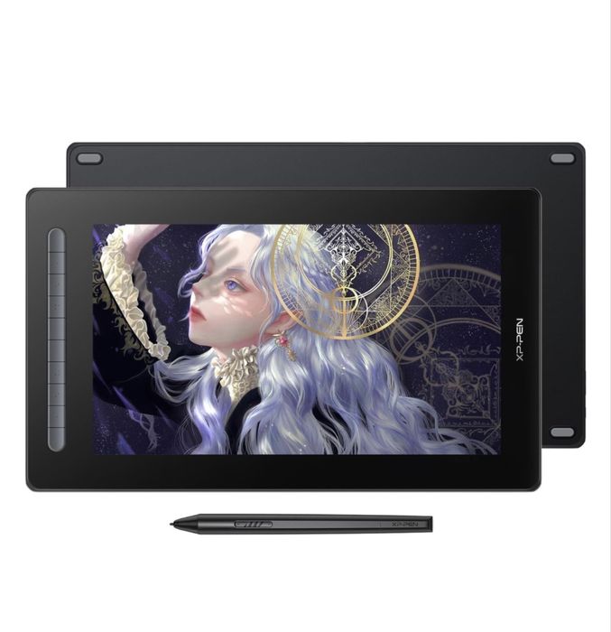 XP-Pen Artist 16 (2nd Gen)
