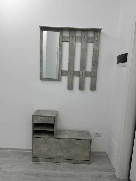 Inchiriem apartament 2 camere Suceava + living