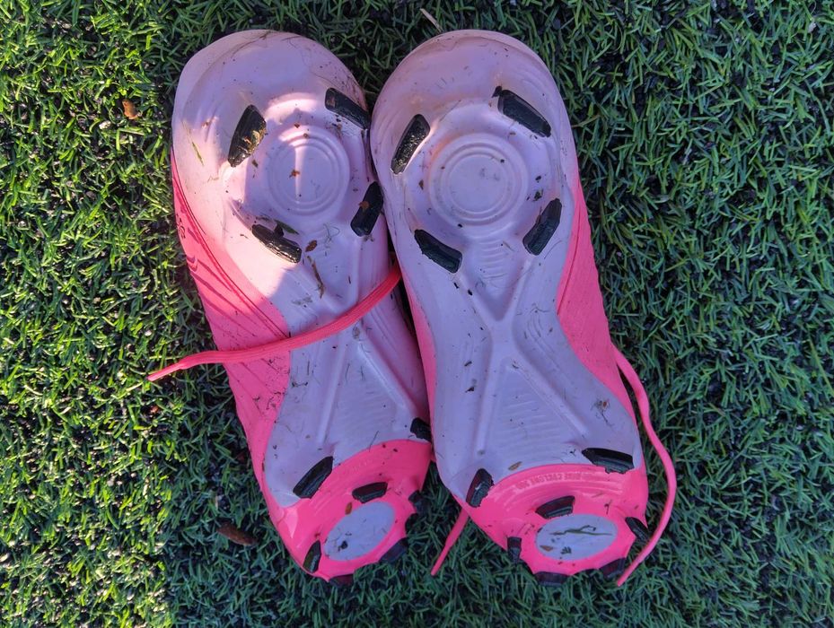 Бутонки Phantom gx 2  за истинска трева