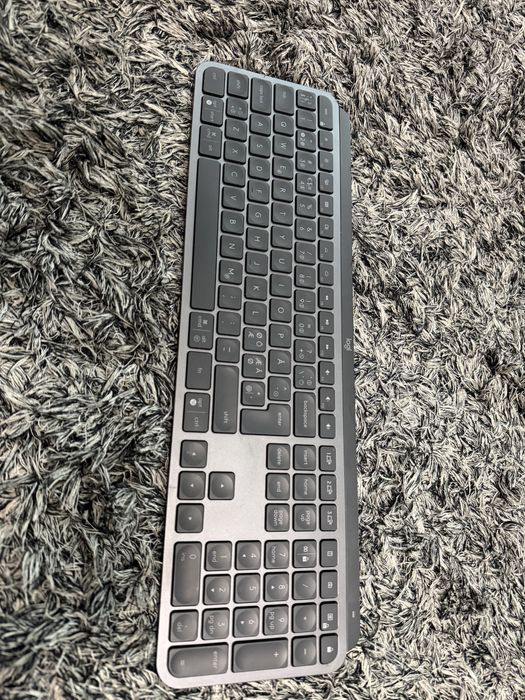 Tastatura Logitech MX Keys