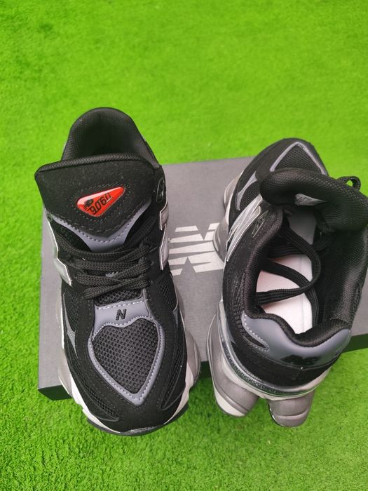 Adidași new balance Nr 39.5