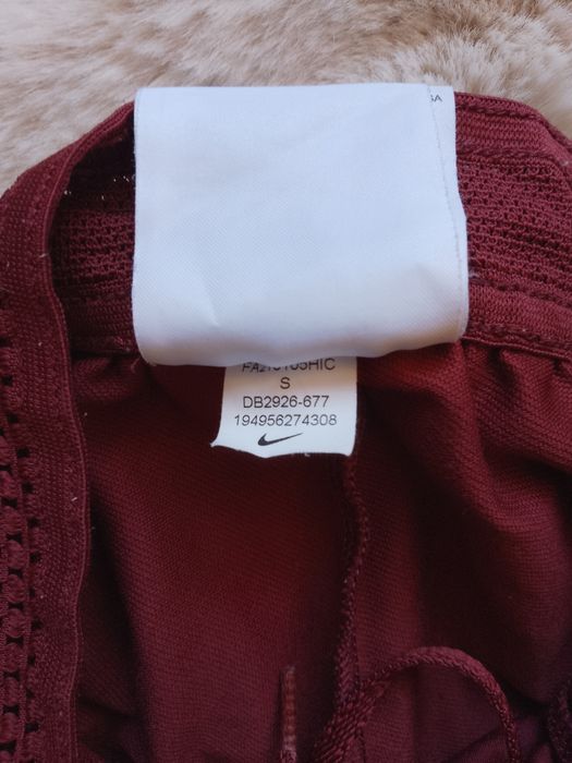 Liverpool FC Nike Strike 2021/22 Junior Pant