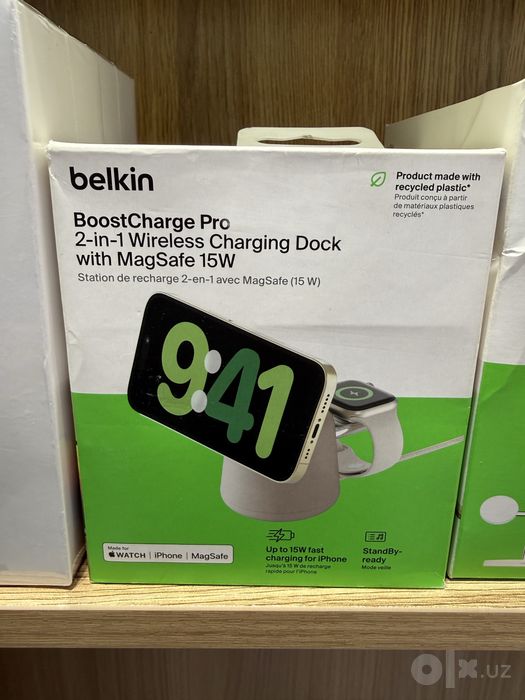 Belkin Wireless