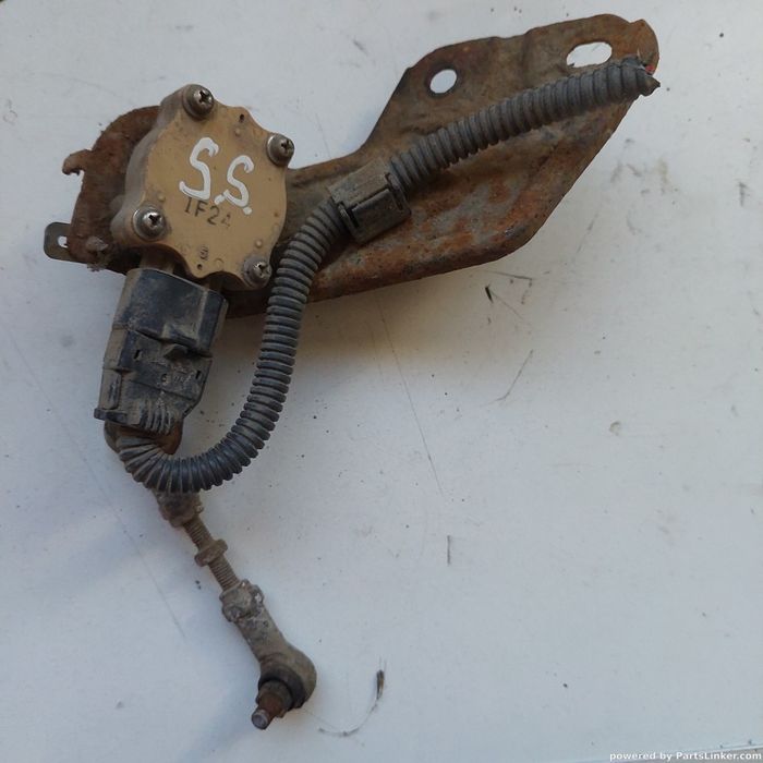 Senzor Suspensie Stanga Spate Toyota Land Cruiser 150 (Trj15_, Kdj15_