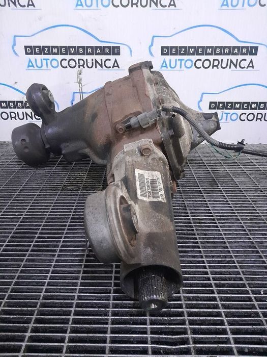 Cutie de Tranfer Grup Fata Jeep Grand Cherokee III 3.0 2005 - 2010 218CP Automata EXL ...