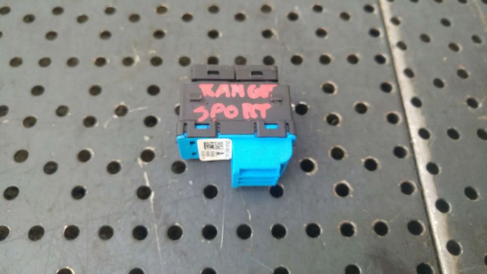 Butoane blocare deblocare usa dreapta spate land rover range rover sport 2 l494 cpla14017ac