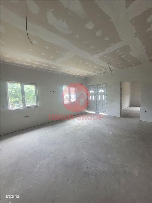 Casa de Vanzare Lumina Finisata la Cheie, Aproape de Centru