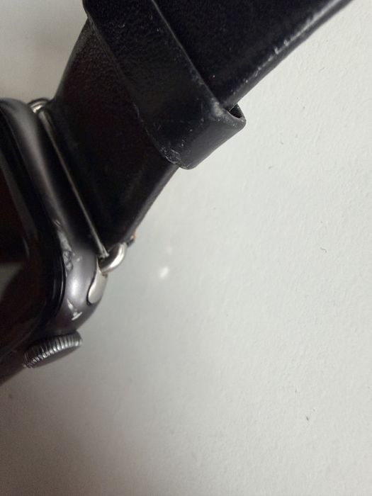 Apple Watch seria 5 44Mm aluminium GPS