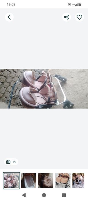 Kaslaska egizaklar uchun