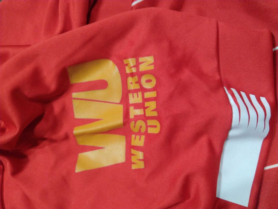 Страхотен детски екип Ливърпул Мо Салах 11