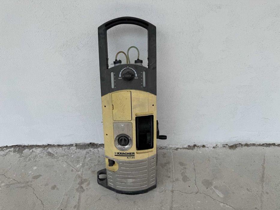 Водоструйка - Karcher K 7.85 2.8 kW