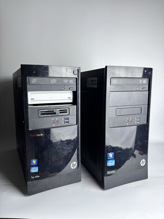 Компьютеры core i3