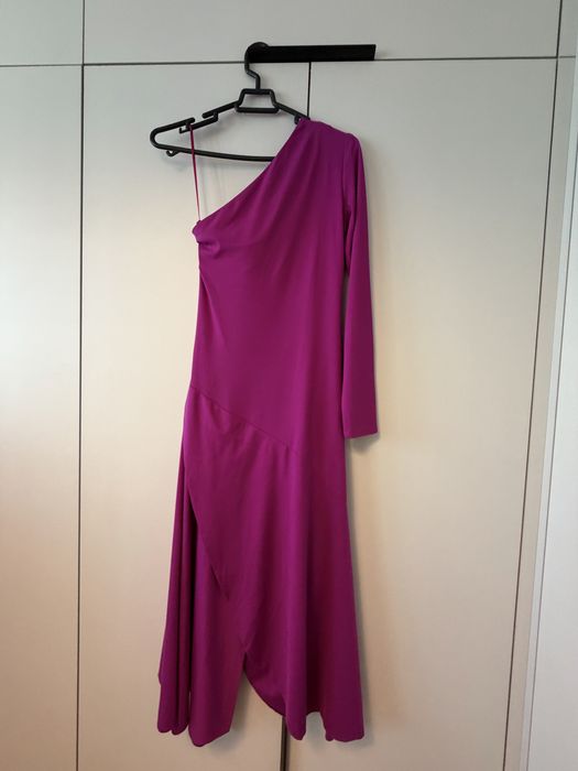 Rochie Alina Cernatescu