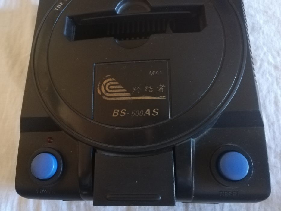 Joc game nitendo