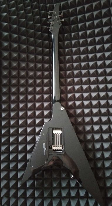 Caparison Orbit 2008