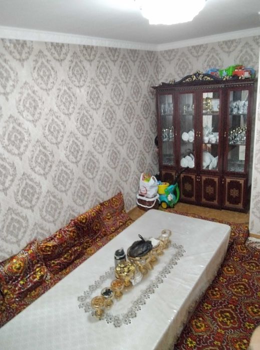 Срочно продаётся дом в районе 5/3