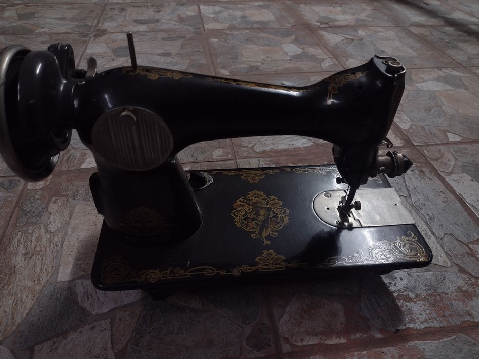 Шевна машина унион