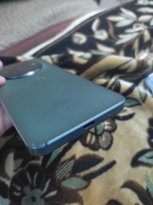 Продам редми А3 в хорошем состоянии