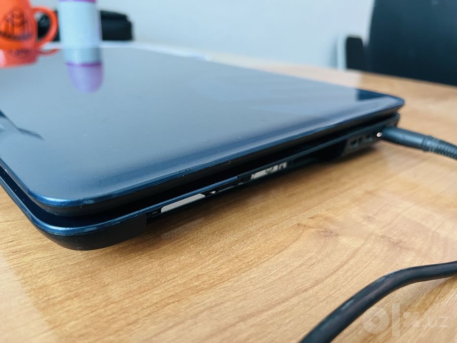 Ноутубк Hp Pavilion сотилади