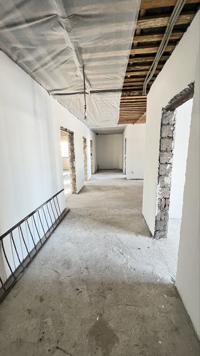 Частный дом 5 ком