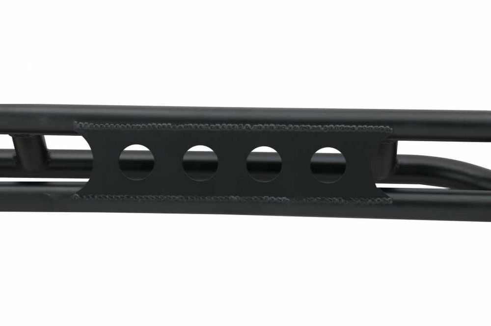 Praguri Trepte Laterale Jeep Wrangler Rubicon JK 2 Usi (2007-2017)