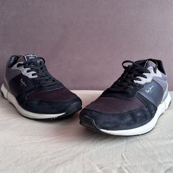 Спортни обувки Pepe Jeans