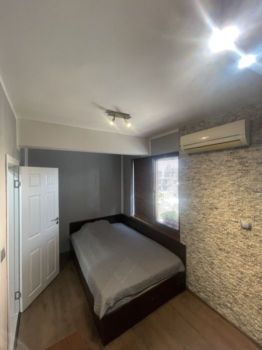 Продава се Тристаен апартамент в Пловдив, Младежки Хълм - 101 кв.м за 1980 €/кв.м - Снимка #5