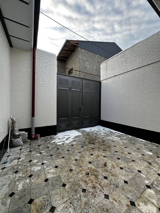 Сергели Хонабод Беруний махалласи 3 хона коттедж